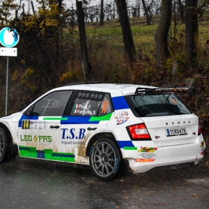 25° RALLY DEL MONFERRATO E DEL MOSCATO - Gallery 5
